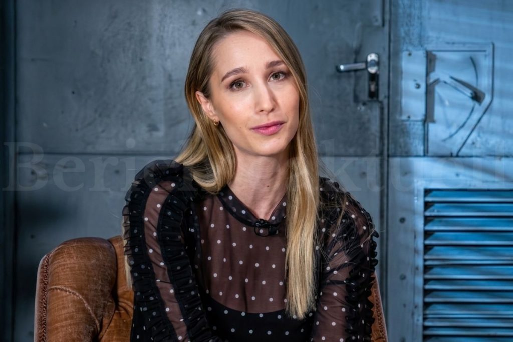 Laura Wohlers Krankheit – Gerüchte, Fakten und was wirklich bekannt ist laura wohlers krankheit