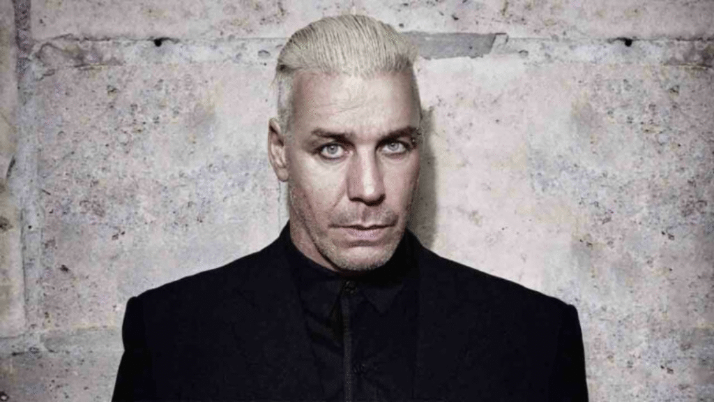 Vermögen Till Lindemann: Wie Reich Ist Der Rammstein-Frontmann Wirklich? vermögen till lindemann