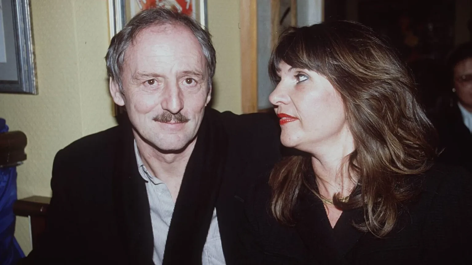 wie alt ist claudia halmer